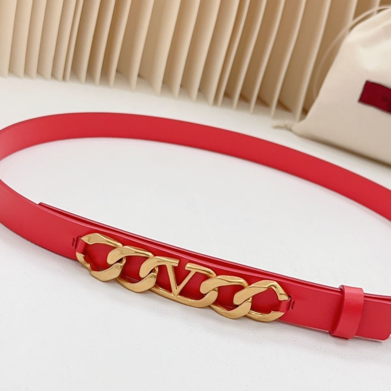 Valentino Belts